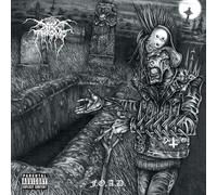 Darkthrone - F.O.A.D.