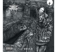 Darkthrone : F.O.A.D. CD (2025) NEW Highly Rated eBay Seller Great Prices