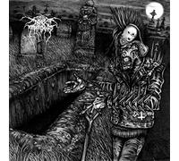 Darkthrone - F.O.A.D. - New Vinyl Record - 60 - S4z