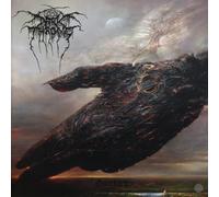 Darkthrone Goatlord: Original (Vinyl) 12" Album