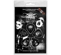 DARKTHRONE Guitar Pick Set # 1 True Norwegian Pack of 5