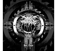 Darkthrone - Hate Them - CD - 2018 (Edel)