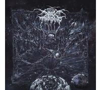 Darkthrone - It Beckons Us All (Ltd Marble Blue Lp) [VINYL]