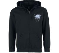 Darkthrone It Beckons Us All Hoodie Jacket black L