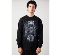 Darkthrone - It Beckons Us All - Longsleeve - black - XL - 100% Cotton XL