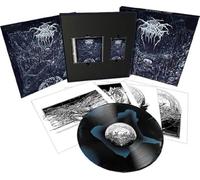 Darkthrone - It Beckons Us All (Lp+CD+Mc+Kunstdruck Box) [VINYL]