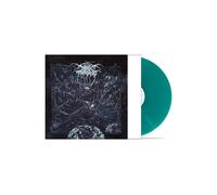 Darkthrone - It Beckons Us All Ltd. Petrol Green - Colored Vinyl