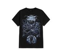 Darkthrone - It Beckons Us All - T-Shirt - black - XL - 100% Cotton XL