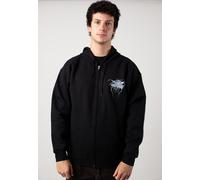 Darkthrone - It Beckons Us All - Zipper - black - L - 50% Cotton, 50% Polyester,Sweat L