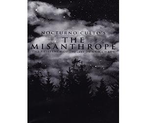 Darkthrone/Nocturno - The Misanthrope [2007]