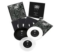 Darkthrone - Old Star (Box 3 X 7") [VINYL]
