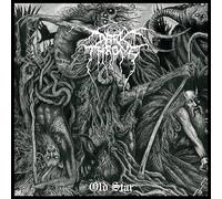 Darkthrone - Old Star ( CD Jewel Case )