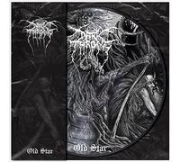 Darkthrone - Old Star ( Picture Disc Vinyl LP ) [VINYL]