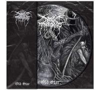 Darkthrone Old Star (Vinyl) 12" Album Picture Disc (US IMPORT)