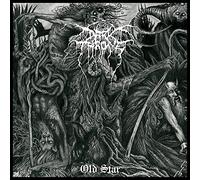 DARKTHRONE - OLD STAR - New Vinyl Record - P4z