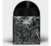 DARKTHRONE - OLD STAR - Vinyl Record - F600z