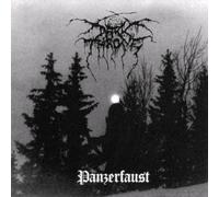 Darkthrone Panzerfaust (CD) Album (US IMPORT)