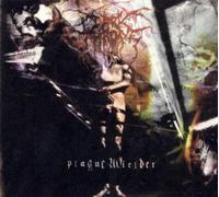 Darkthrone - Plaguewielder