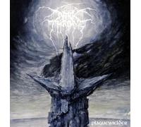 Darkthrone - Plaguewielder [VINYL]