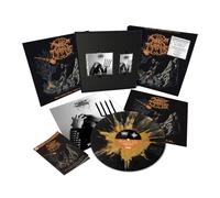 Darkthrone - Pre-Historic Metal