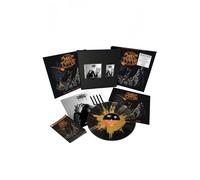 Darkthrone - Pre-Historic Metal Ltd. - Boxset