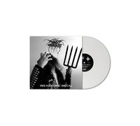 Darkthrone - Pre-Historic Metal Ltd. White - Colored Vinyl