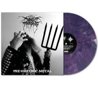 Darkthrone - Pre-Historic Metal [VINYL]