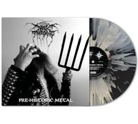 Darkthrone - Pre-Historic Metal [VINYL]