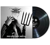 Darkthrone - Pre-Historic Metal [VINYL]