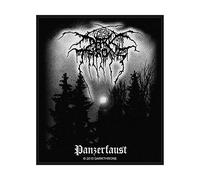 Darkthrone - Rock Off Darkthrone - Panzerfaust (Loose) (Toppa) Merchandising Ufficiale