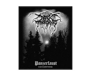 Darkthrone - Rock Off Darkthrone - Panzerfaust (Loose) (Toppa) Merchandising Ufficiale