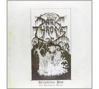 DARKTHRONE: SEMPITERNAL PAST (GATEFOLD) 2 VINYL LP HARD & HEAVY/BLACK METAL NEW