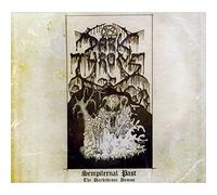 Darkthrone - Sempiternal Past: The Darkthrone Demos