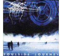 Darkthrone - Soulside Journey