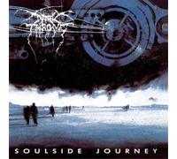 Darkthrone Soulside Journey (Vinyl) 12" Album (US IMPORT)