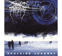 Darkthrone - Soulside Journey [VINYL]
