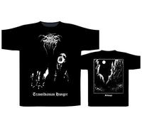 Darkthrone - T-Shirt Hunger (in L)