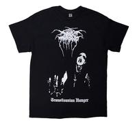 Darkthrone - T-Shirt Hunger (in M)