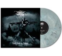 Darkthrone The Cult is Alive (20th Anniversary Edition) LP multicolor Onesize