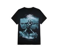 Darkthrone - The Cult Is Alive - T-Shirt - black - L - 100% Cotton L