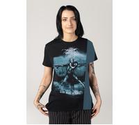 Darkthrone - The Cult Is Alive - T-Shirt - black - XXL - 100% Cotton XXL