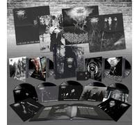 Darkthrone - The Fist In The Face Of God [VINYL]