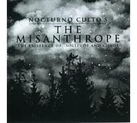 Darkthrone - The Misanthrope