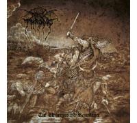 Darkthrone - The Underground Resistance by Darkthrone (2013-02-26)