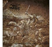 Darkthrone - The Underground Resistance (LP) [VINYL]