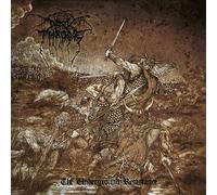 Darkthrone - The Underground Resistance (LP) [VINYL]