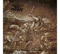 Darkthrone - The Underground Resistance [VINYL]