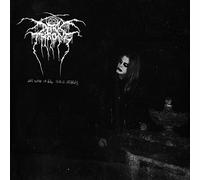 Darkthrone – The Wind of 666 Black Hearts – CD – (2017) – Edel