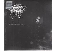 Darkthrone - The Wind Of 666 Black Hearts [VINYL]
