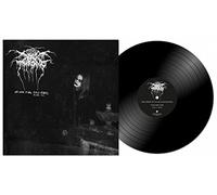 Darkthrone - The Wind of 666 Black Hearts Vol.1 (Black Vinyl) [VINYL]